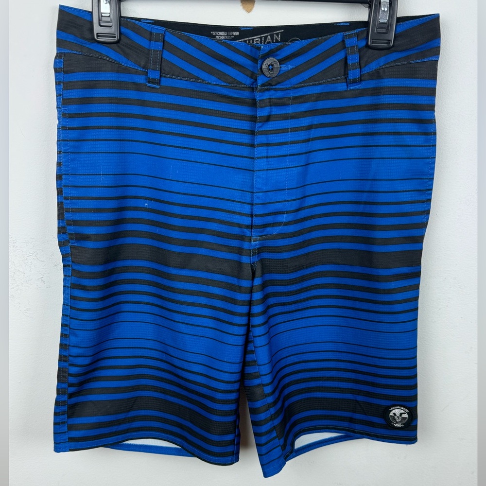 Vans Board Shorts